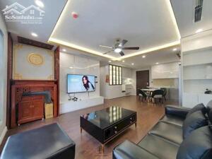 Chính chủ cần bán gấp căn hộ 120m2 giá 7 tỷ dự án KĐT Resco Cổ Nhuế đường Phạm Văn Đồng.