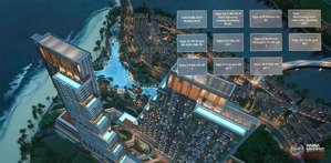 bán căn hộ 1pn, 1wc tại aria bay tower, hạ long, 3 tỷ vnd, 35.4m2, chính chủ đẹp, nhiều tiện ích