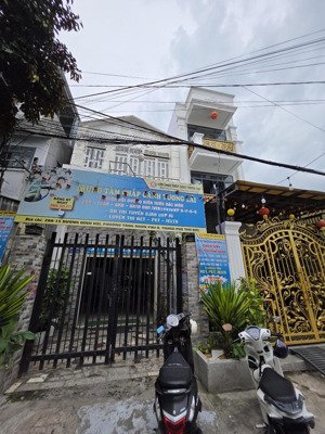 bán nhà riêng 7 tỷ, 86m2, 4pn, 3wc tại dương đình hội, tăng nhơn phú b, thủ đức, hcm