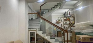 nhà kiệt dũng sỹ thanh khê, 3 tầng kiên cố, gần đường chính