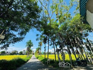 bán đất tại xã hòa châu, cẩm lệ, đà nẵng, giá cực chất 2,85 tỷ, 143,2m2