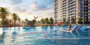 cho thuê 2pn 2wc phân khu hạng sang the beverly - vinhomes grand park