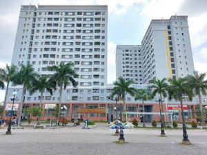 cho thuê nhà trẻ trường mầm non tại tầng khối đế chung cư fresca riverside