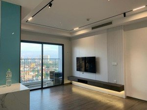 căn studio 1pn 1wc tại the zen residence, 4,5 tỷ, 60m2, full nội thất, tầng trung, view thoáng mát
