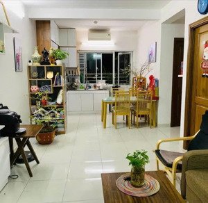 bán chung cư ct5 kdt vĩnh điềm trung, nha trang (căn hộ 2 phòng ngủ, 1 vệ sinh) giá chỉ 2ty195