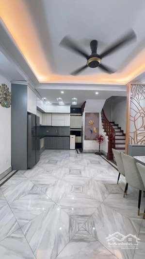 bán nhà riêng trần quốc vượng - cầu giấy 44m2 - 6 tầng - 10.x tỷ - ở ngay - full nội thất