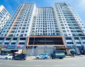 chính chủ bán shophouse ngay mặt đường tố hữu rộng 22.5m ở ct2 vcn phước hải giá chỉ 55tr/m2