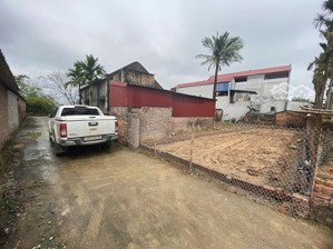 bán 100m² đất bắc phú gần vành đai 4, kcn hiệp hòa, ô tô đỗ ngõ thông giá 2.35 tỷ