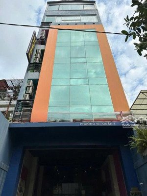 khách sạn trung tâm quận 3 viên kim cương hiếm có giữa lòng sài gòn