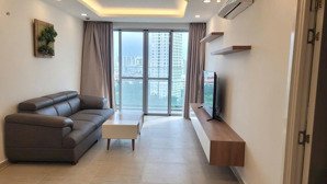 cho thuê căn hộ scenic valley 1, giá 40 triệu/th, dt 133 m2, 3pn + 2wc, đầy đủ nội thất