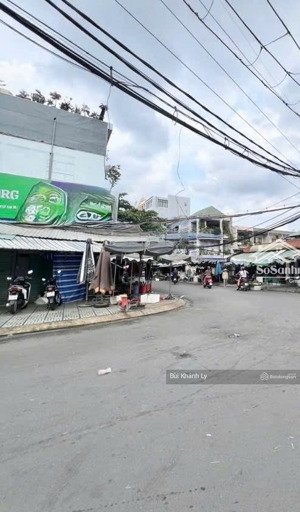 bán nhà phú nhuận hẻm xe hơi 7m phan xích long 3 tầng st khai thác chdv thu nhập tốt