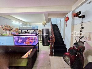 chỉ 9 tỷ nhà 4 tầng mặt tiền đỗ xuân hợp, phước bình kinh doanh vip nhất q9