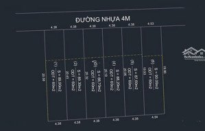 bán đất tại phú hòa, thủ dầu một( đường lê hồng phong), giá 3 tỷ 150