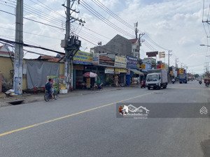 bán lô đất 85m2 full thổ cư ngay cầu tỉnh lộ 43, giá bán nhanh 3 tỷ 650