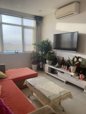 cho thuê căn hộ bảy hiền tower - "tổ ấm" hạnh phúc, giá 10 triệu/tháng