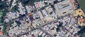 cho thuê nhà riêng tại thị trấn đại ngãi, long phú, sóc trăng, 2,5 triệu, 82 m2