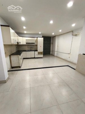 chính chủ cho thuê phòng 40m2 vừa ở kinh doanh tại mặt tiền ba vân khu bàu cát, tân bình