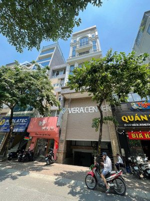 hiếm có khó tìm mbkd - văn phòng giao dịch - showroom phố thượng đình view cực thoáng giá 16 tr