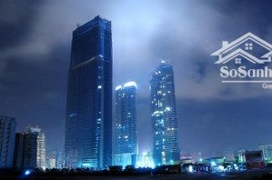 bán ch 3pn, 2wc, 118m2 tại keangnam, nam từ liêm, hn