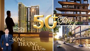 bán căn hộ a&t saigon riverside, 62m2, giá thỏa thuận, vĩnh phú, thuận an, bình dương