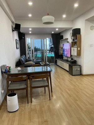 bán căn hộ thế hệ mới 90m2, 2pn, 2wc - giá 5.9 tỷ, (chủ nhà có hỗ trợ vay ngân hàng)