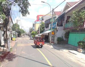 Bán Nhà Đường Số 4-Linh Tây- Ở + Cho Thuê-210m2(10mx21m)-Nhỉnh 6 Tỷ(Thương Lượng)