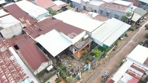 bán nhà đẹp ngang 11.5m đẹp xuất sắc, xuân đường, cẩm mỹ, đồng nai, 2,2 tỷ, 255m2