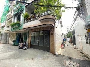 2 mặt tiền, hẻm xe hơi tới nhà quay đầu, 2 tầng, quốc lộ 13, p26, bình thạnh, 3tỷ hơn