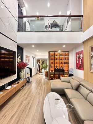 bán nhà võng thị, tây hồ - full nội thất cao cấp, 50m, 7 tầng, thang máy - ở sướng - 16.5tỷ