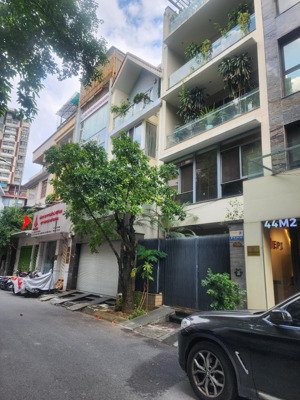 cực vip, bán gấp nhà pl trung kính-trần kim xuyến.75m2,5 tầng,mặt tiền 6m.giá tốt nhất thị trường