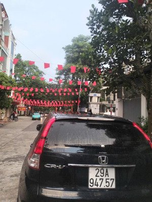 bán bt tại mễ trì thượng, 38 tỷ vnd, 135m2, 6pn, 5wc