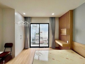 siêu phẩm ngay tân quy, full nội thất, ban công rộng rãi, sát bên lotte mart quận 7