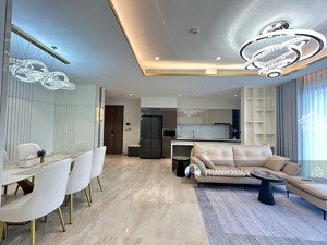 cho thuê căn hộ horizon trần văn trà phú mỹ hưng view sông đẹp, giá tốt