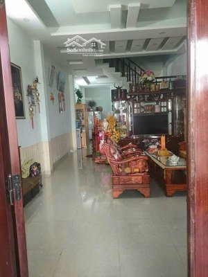 cần bán nhà tại kqh trần anh tông - nguyên tử lực, phường 8, đà lạt