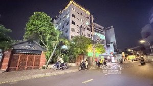 mặt tiền kinh doanh ngay lê quang định, nguyên hồng. 347m2 (6,8 x 52m), 39 tỷ tl