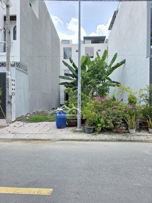 bán đất đầu tư xây nhà gần thủ đức và trung tâm dĩ an