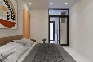 thang máy - lô góc 3 thoáng - ô tô - kinh doanh - 11 phòng kk - doanh thu 60tr/tháng - mỹ đình