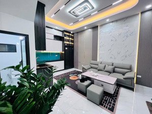 bán nhà phố nghĩa tân, một nhà ra phố, ô tô, nhà mới ở ngay, ô chờ thang máy, kinh doanh, 60m2*5t