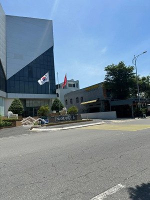 100m2, nam việt á, sông hàn thơ mộng, mặt tiền mỹ đa tây chỉ 9 tỷ ngũ hành sơn.