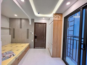 khai trương toà nhà căn hộ dịch vụ smiley apartment nguyễn thị định, cát lái