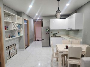 căn hộ an gia riverside quận 7 - 68m2 - 2pn + 2wc. nhà full nội thất. giá 4,1 tỷ. lh 