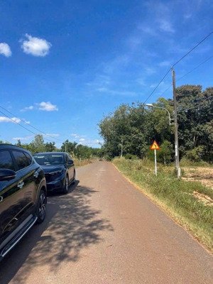 đất đường nhựa đối diện trường tiểu học an linh 200m2, giá chỉ 400tr