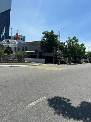 200m2, khu nam việt á, ngang đẹp 10m, mặt tiền mỹ đa tây chỉ 19 tỷ ngũ hành sơn.