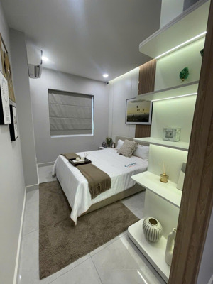 bán nhà ở xã hội trung tâm thủ dầu một giá chỉ 778 triệu