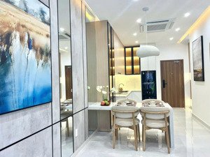 bán cc 1pn, 1wc tại quốc lộ 1a, bến lức, sát ngay chợ bình chánh. hcm, 1,09 tỷ, 36,52m2