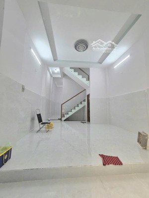 bán nhà đường tân tiến, f8 tân bình, 4.2x10m, 4 tầng, 6pn giá 6.99 tỷ tl