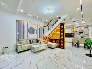 nhà hđ cho thuê 15tr/tháng | hoàng hoa thám, p13, bình thạnh | 50m2 | tặng nội thất | shr