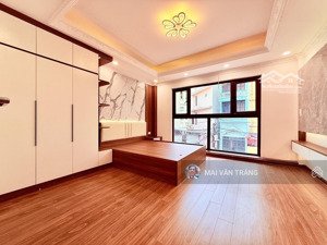 bán nhà mỹ đình từ liêm, ngõ nông rộng gần 3m, 50m ra ô tô, full nội thất đẹp long lanh- 8.1 tỷ