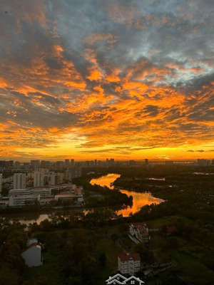 cần bán căn hộ b27.08 chung cư saigon south 71 m2 2pn 2wc hướng đông 