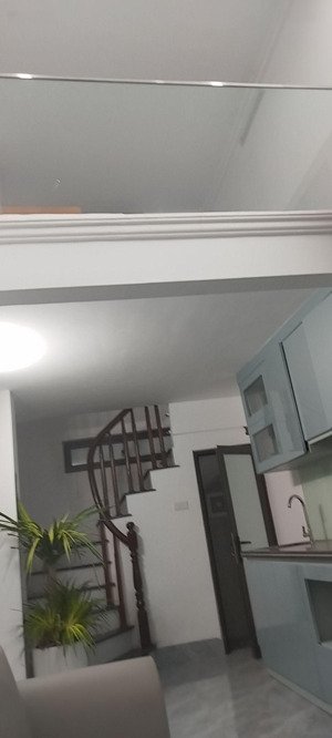 nhà đẹp định công hoàng mai nhà mới chỉ việc sách va li